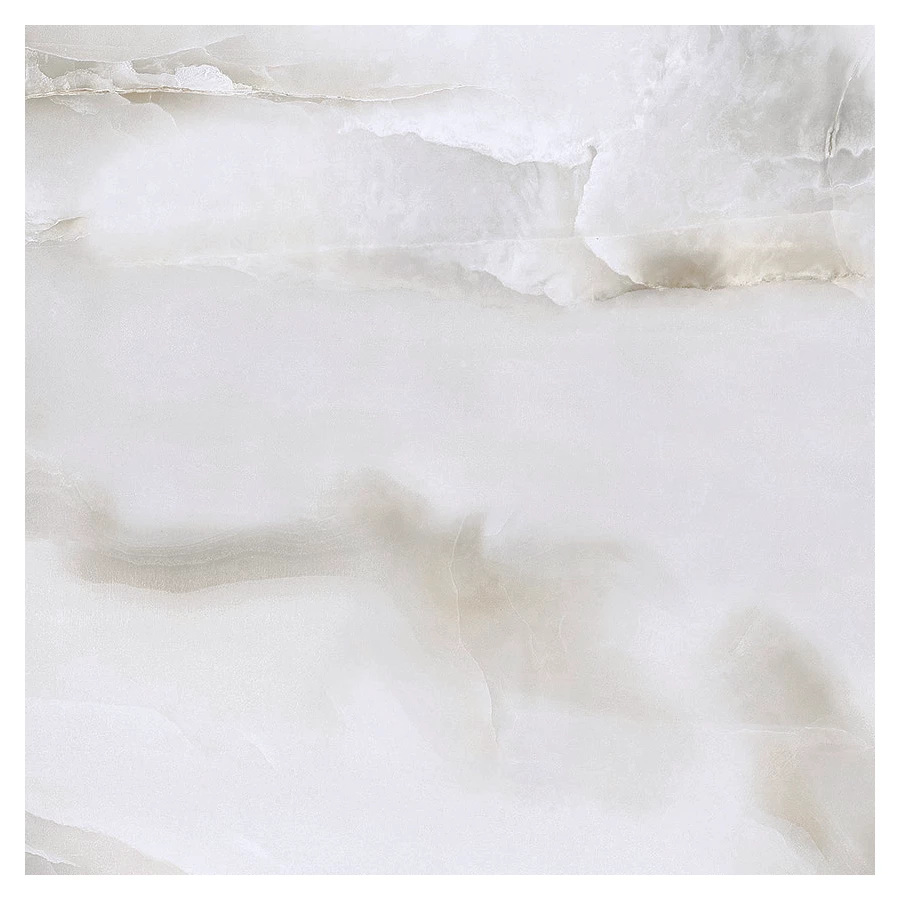 Керамогранит Primavera Latur White Carving 1,44 м2 CR119 60х60 см