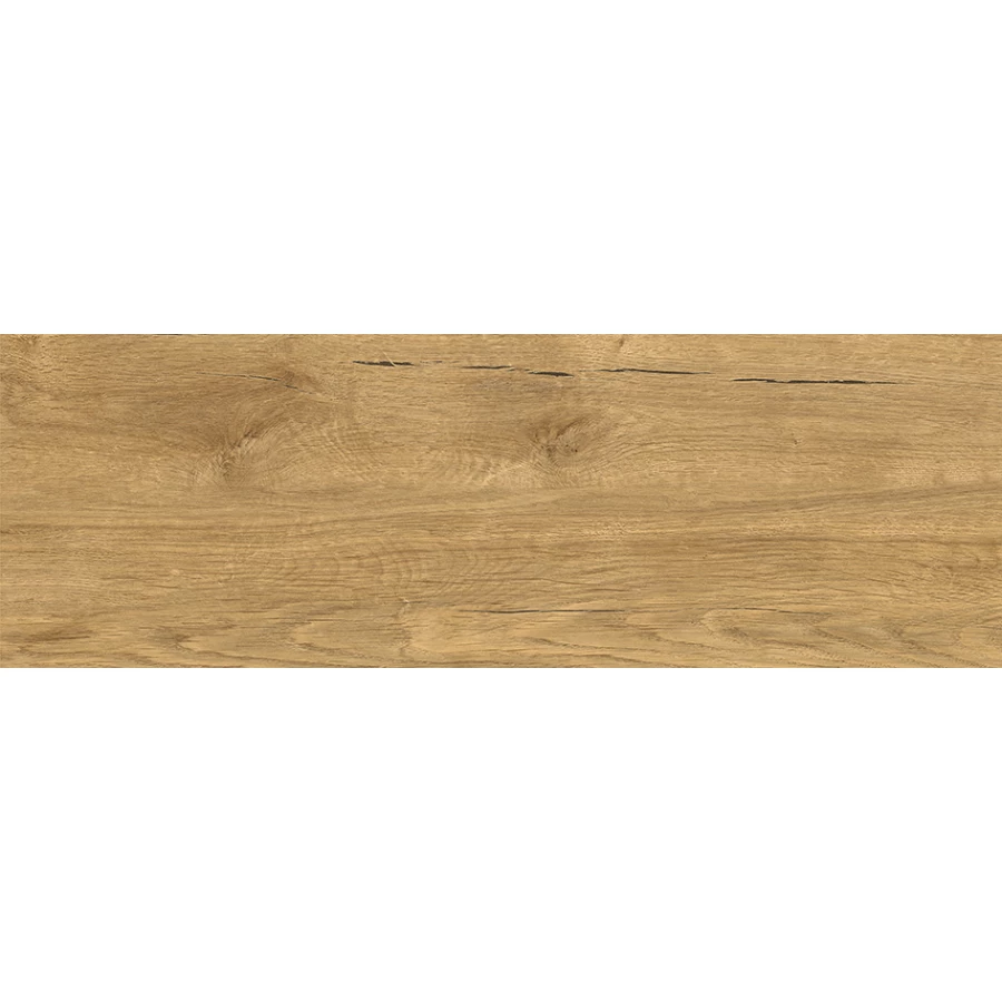 Керамогранит Laparet Dante Natural коричневый Mатовый Структурный 60x19,7 см