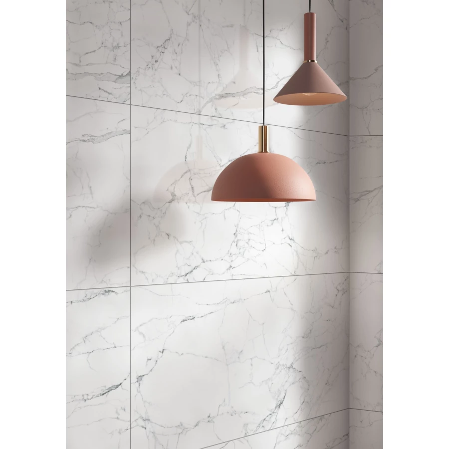 Керамогранит Vitra CityMarble Статуарио Венато 7ЛПР R9 K951844LPR01VTER 120х60 см