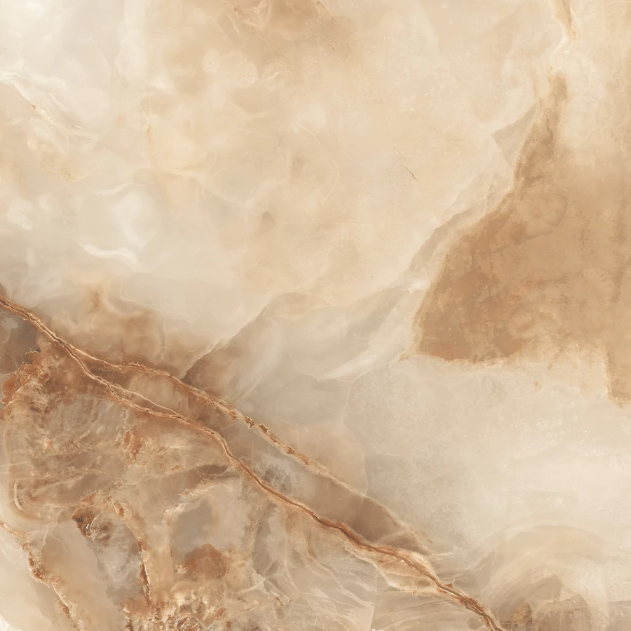 Керамогранит Realistik Ajmer Gold Mат 60x60 см