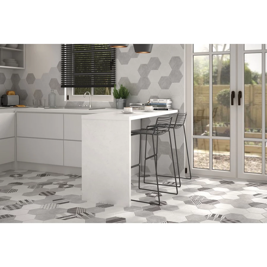 Гексатайл Цемент / Hexatile Cement