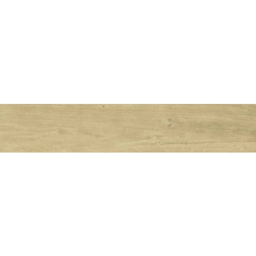 Керамогранит Dune Quercus Naturale матовый светло-коричневый 189004 120х22 см