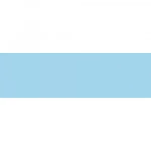 Плитка настенная Kerama Marazzi Баттерфляй голубой глянцевый 2839 28,5х8,5 см