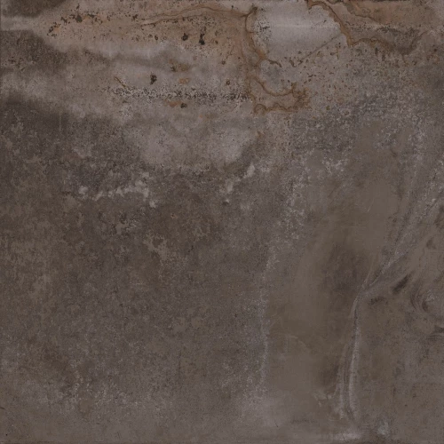 Керамогранит Del Conca Alchimia HLC 9 матовый коричневый GTLC09R 80x80 см