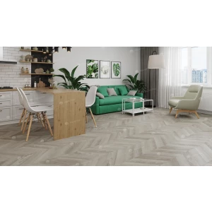 Ламинат Alpine Floor Chevron Alpine Дуб фантазия ECO 18-1 43 класс 5 мм 1,6764 кв.м.
