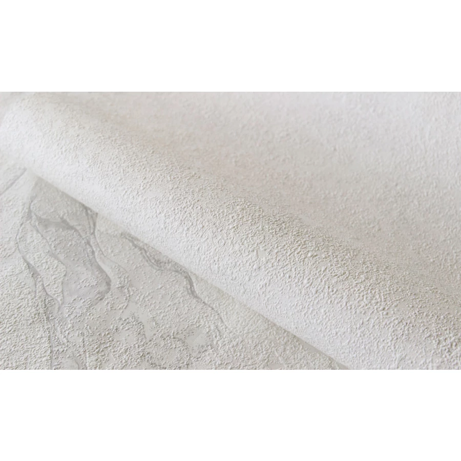 Обои виниловые Аспект Атлантида белые 10126-14 0,53х10,05 м