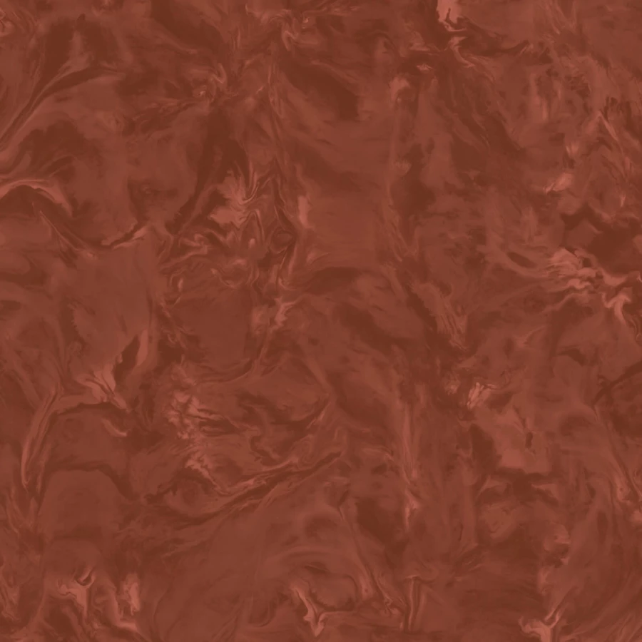 Обои флизелиновые Zambaiti Parati Mini Trend красные 15519 0,53х10,05 м