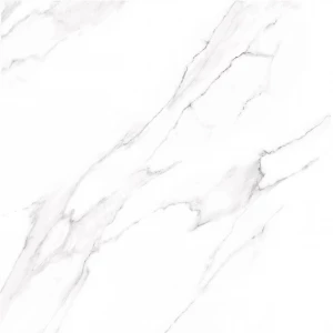 Керамогранит ALMA Ceramica Nevada лаппатированный белый GFU6060NVD07L 60х60 см