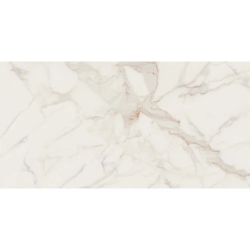 Керамогранит Estima Marble Onlygres XXL MOGXL1001 глянцевый белый 71897 160х80 см