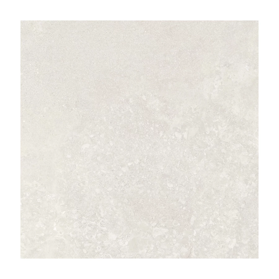 Керамогранит Harmony Peronda Awen White NT C R белый 3372840692 90х90 см