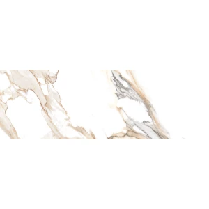 Плитка настенная Primavera Duchess Gold A glossy GL13A 90х30 см