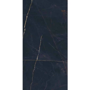 Керамогранит ABK Sensi 900 Precious Black Lapp Rett Antique 3D PF60011128 120х60 см