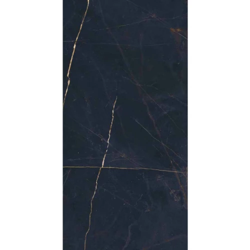 Керамогранит ABK Sensi 900 Precious Black Lapp Rett Antique 3D PF60011128 120х60 см