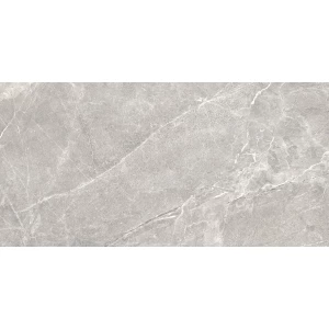 Плитка настенная ALMA Ceramica Bronks рельефная матовая серая TWA3060BRK70 60х30 см