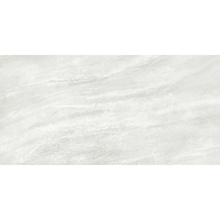 Керамогранит ALMA Ceramica Capriani лаппатированный светло-серый 7,5 мм GFA114CPR07L 114х57 см