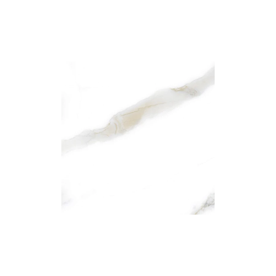 Керамогранит Gresse Ellora ivory карвинг слоновая кость GRS01-20MD 60x60 см