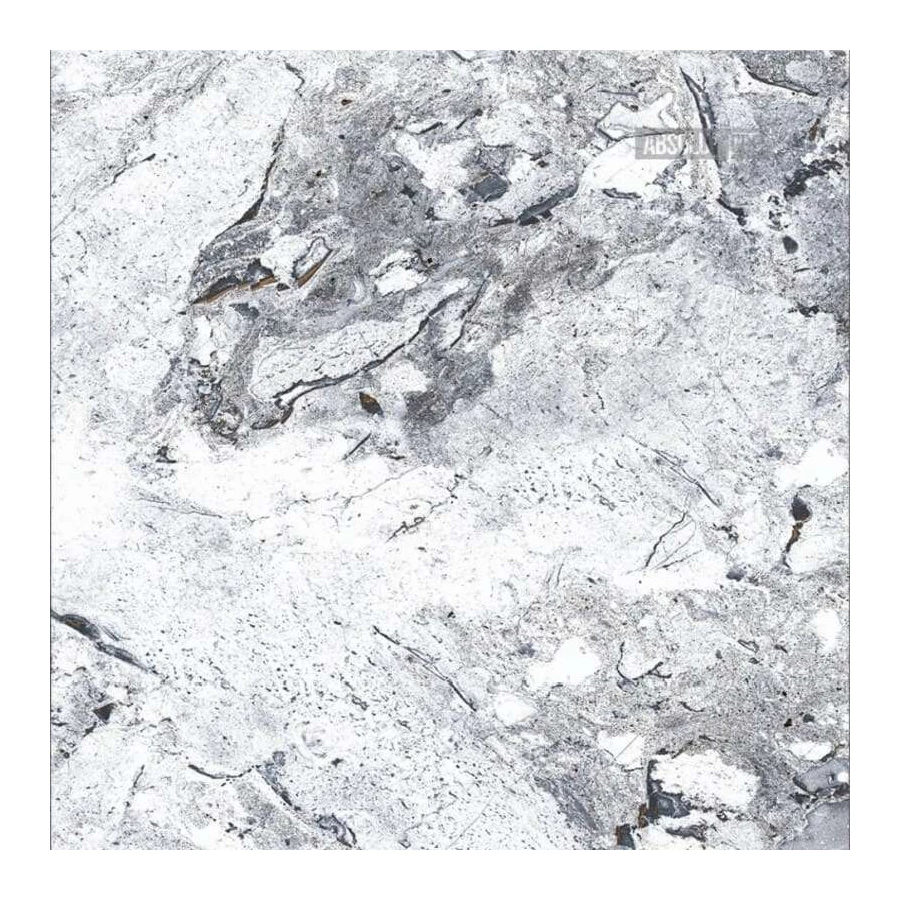 Керамогранит Absolut Gres Ordito Grey Gloss AB 1111G 60Х60 см