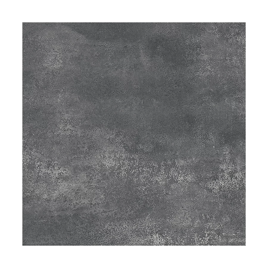 Керамогранит ITC ceramic Lurent grey satin матовый серый 60x60 см