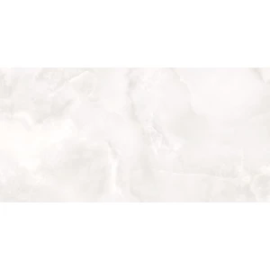 Керамогранит LCM Венто белый / Vento White сатинированный 60120VTO00S 120х60 см