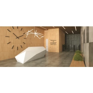 Керамогранит Grasaro Beton Grey G-1102/MR 120х60 см