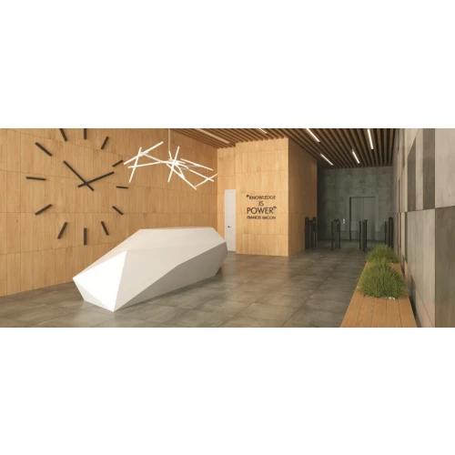 Керамогранит Grasaro Beton Grey G-1102/MR 120х60 см