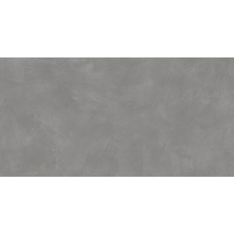 Керамогранит Atlas Concorde Rinascente Resin Smoke Matt Rett матовый серый 610010005610 160х80 см