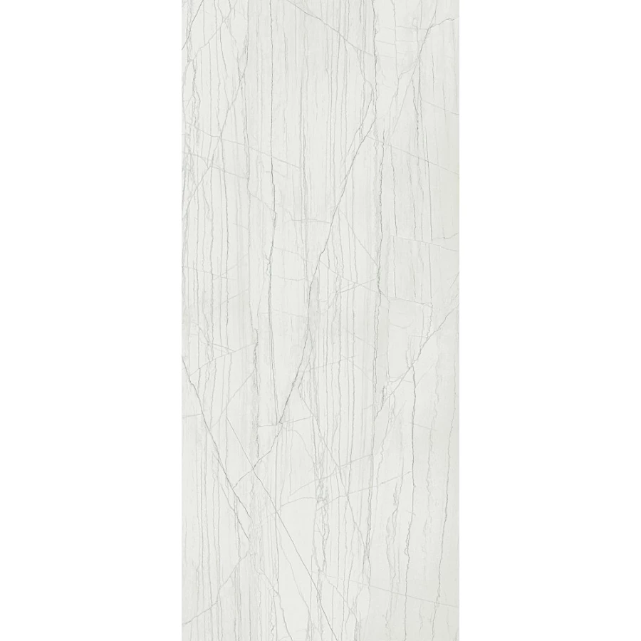 Керамогранит Italon Charme Advance Platinum White Lux 600180000018 120X278 см