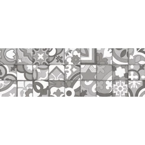 Плитка облицовочная ALMA Ceramica Velvet 5 шт в уп 48,6 м в пал TWU93VLT17R 90х30х1,05 см