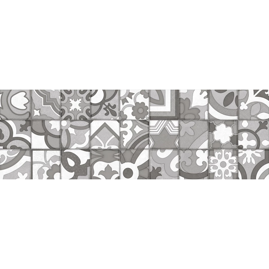 Плитка облицовочная ALMA Ceramica Velvet 5 шт в уп 48,6 м в пал TWU93VLT17R 90х30х1,05 см