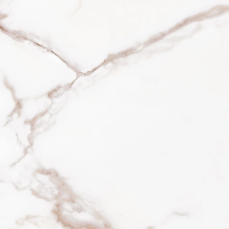 Керамогранит Kerranova Iceberg White K-2001/MR 60x60 см