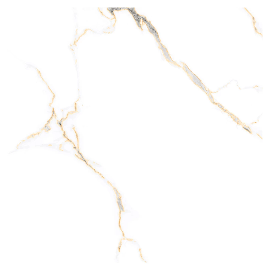 Керамогранит Primavera Bellevue Gold polished PR126 60х60 см