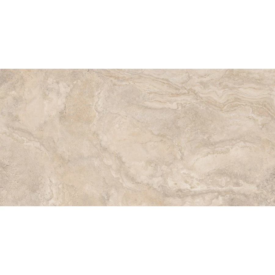 Керамогранит Neodom Marble Venice Crema Lap Carving бежевый N20568 120х60 см