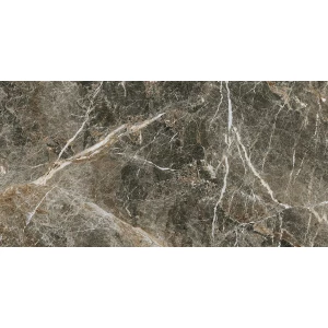 Керамогранит Atlas Concorde Forte Dei Marmi Quark Breccia di Caravaggio Matt Rett матовый коричневый 610015000699 120х60 см