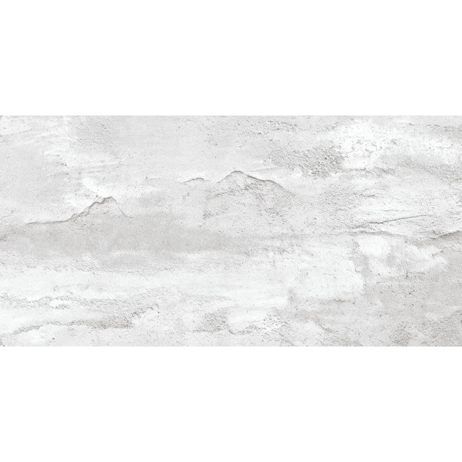 Керамогранит ALMA Ceramica Ferro матовый белый GFA3060FER07R 60х30 см