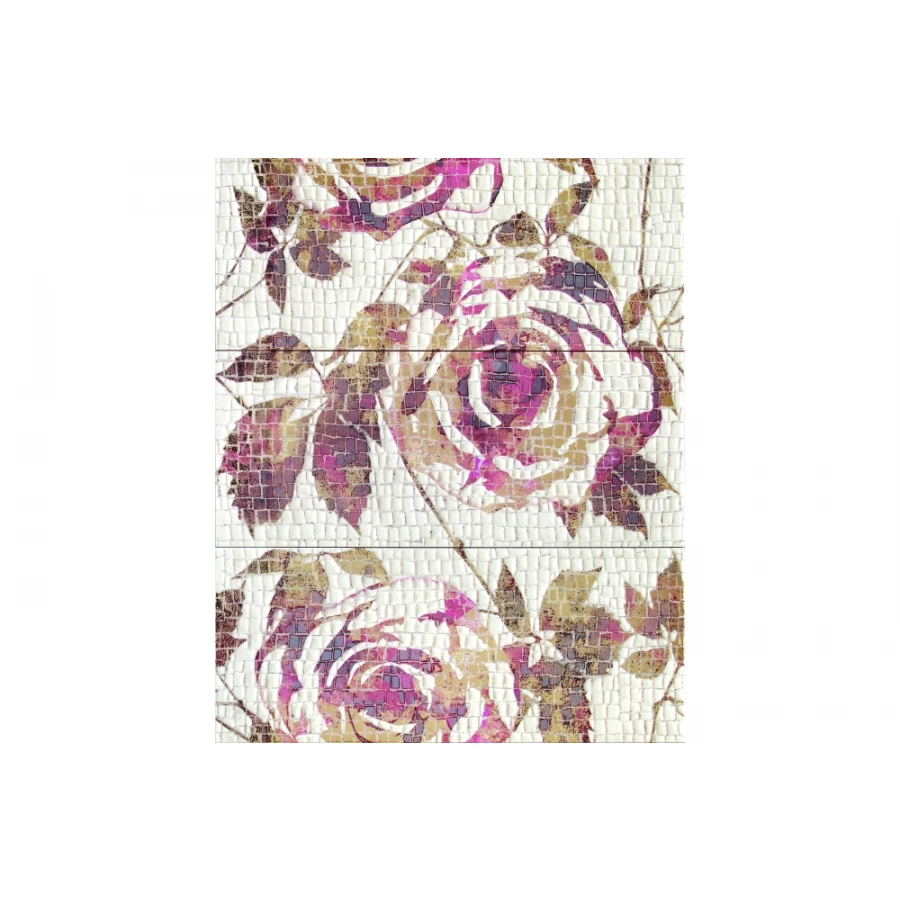 Панно Latina Conjunto Dylan 3PZ (компл. из 3-х шт.) 75х60 см