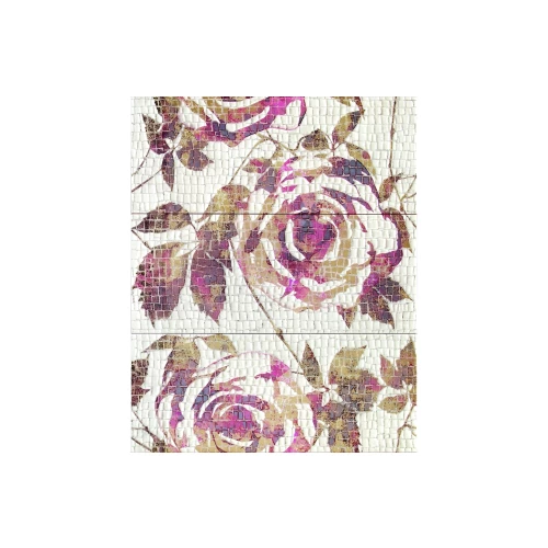 Панно Latina Conjunto Dylan 3PZ (компл. из 3-х шт.) 75х60 см