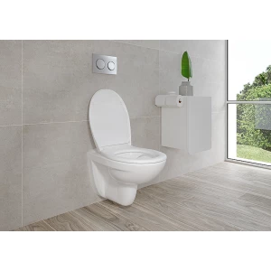 Унитаз подвесной VitrA Normus 6855B003-0101