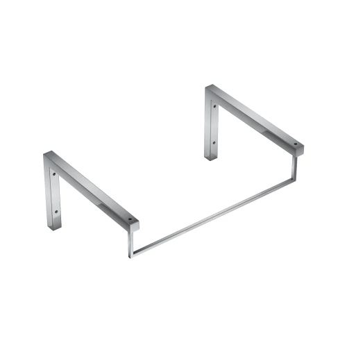 Полотенцедержатель для раковины Cersanit 60 AC-TH-WB60-Cg