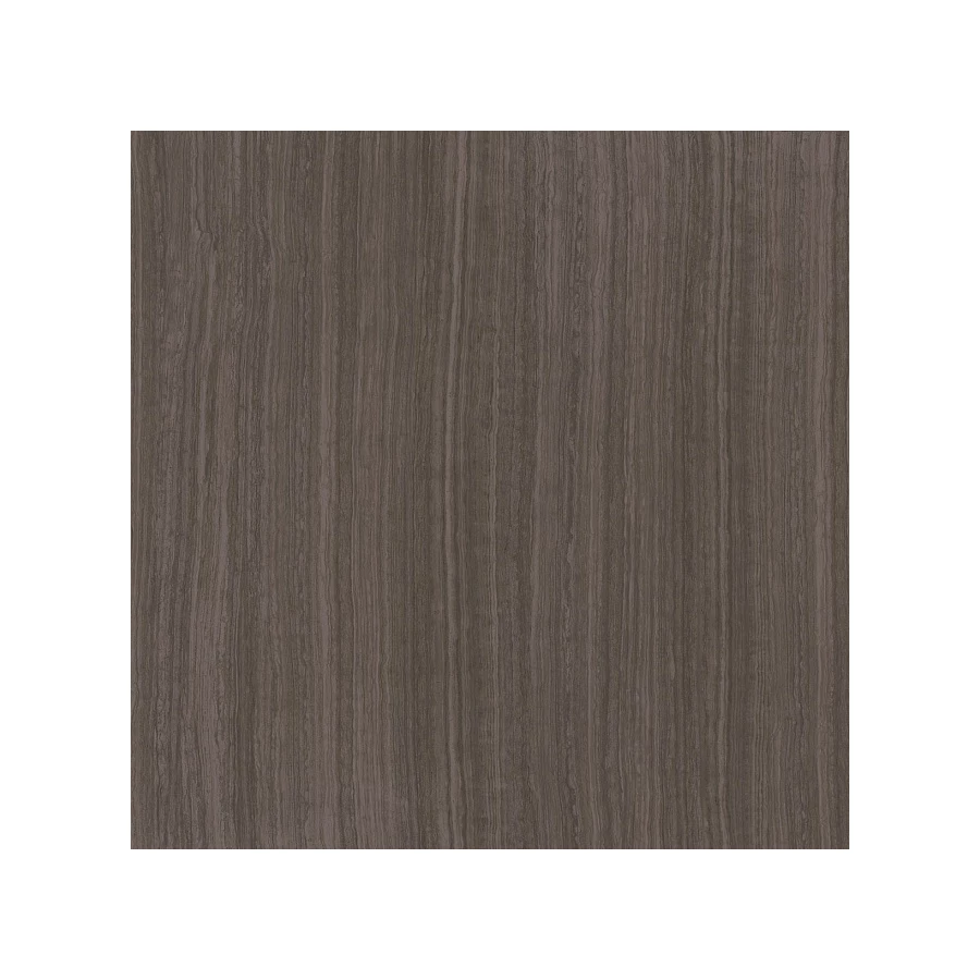 Керамогранит Kerama Marazzi Грасси коричневый лаппатированый SG633402R 60х60 см