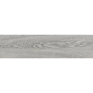 Керамогранит Eurotile Ceramica Саваж ГП Грей / Savage GP Grey матовый серый 59,4х14,7 см