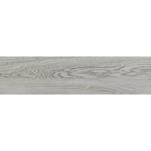 Керамогранит Eurotile Ceramica Саваж ГП Грей / Savage GP Grey матовый серый 59,4х14,7 см