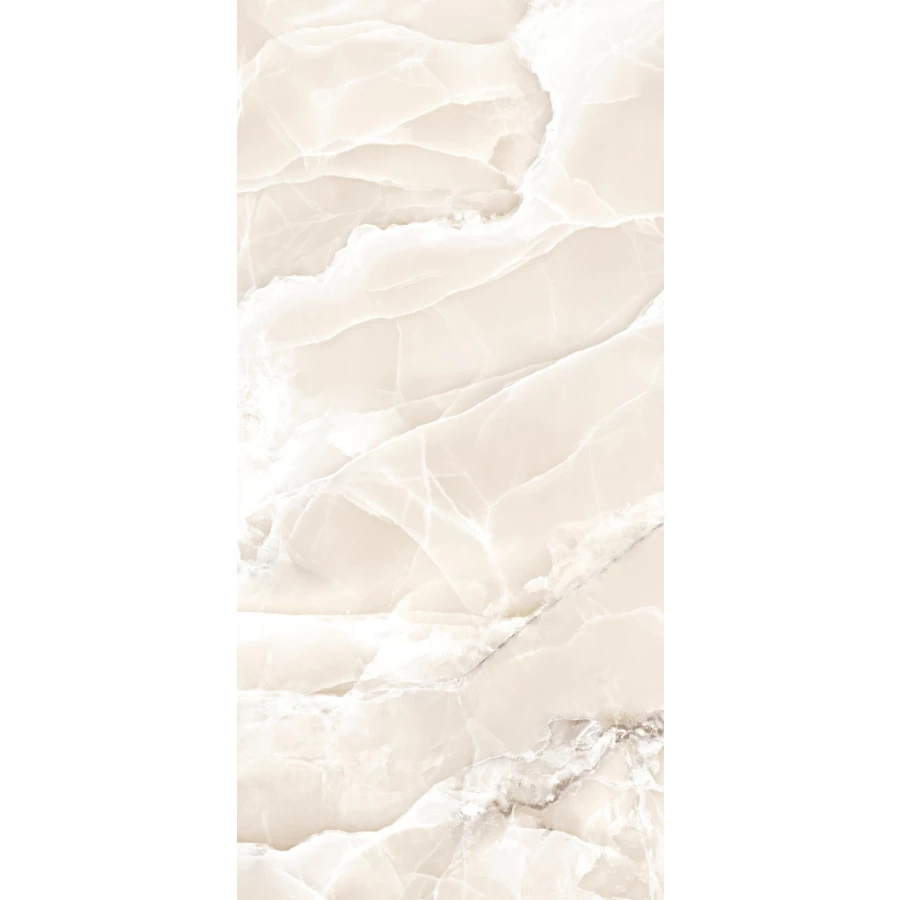 Керамогранит Coverlam Alaska Ambar Pulido бежевый 78LK77P 260х120 см