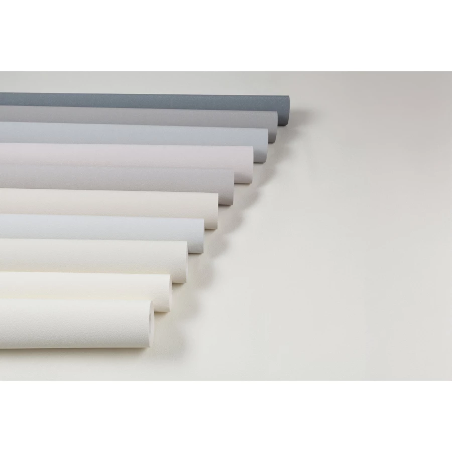 Обои флизелиновые Palitra Trend Trend Glam TrendColor серые TC72290-25 1,06х10,05 м