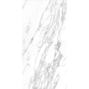 Керамогранит Basconi Home Bianco Soft full body soft polished gold BHW-0037 120х60х0,8 см