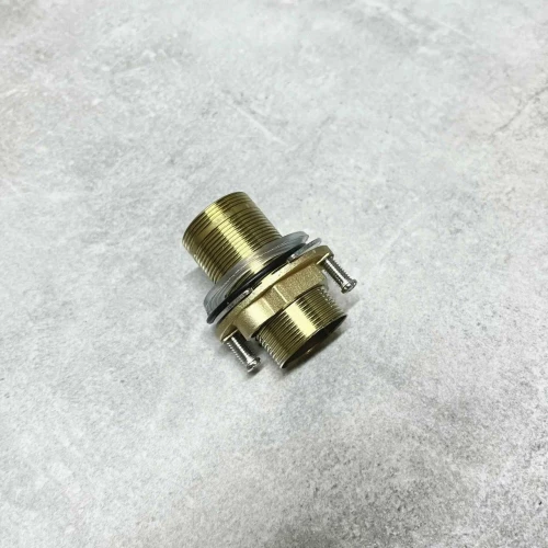 Смеситель для раковины Haiba оружейная сталь HB10726-3