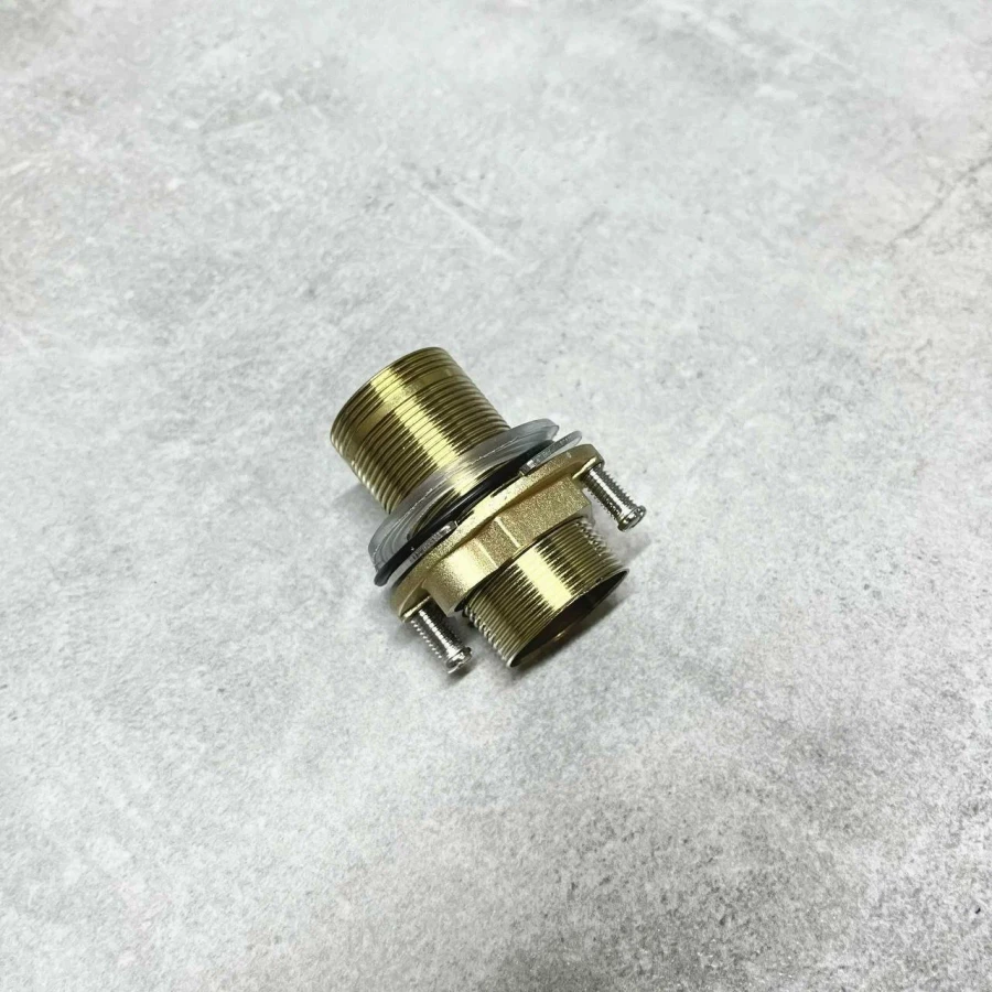 Смеситель для раковины Haiba оружейная сталь HB10726-3