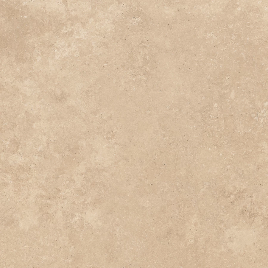 Керамогранит Cersanit Limestone ректификат рельеф матовый бежевый A17890 59,8x59,8 см