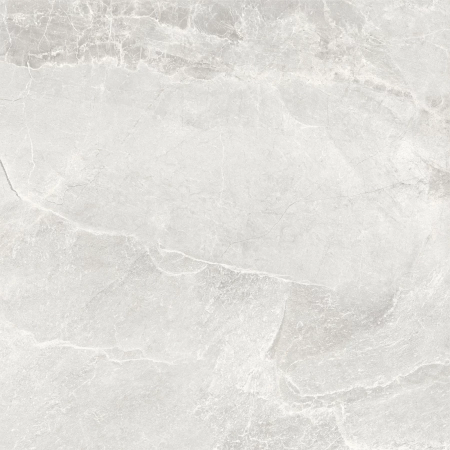 Керамогранит New Trend Infinity Light матовый светло-серый D60255М 60х60 см