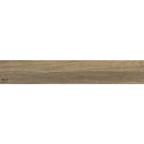 Керамогранит NT Ceramic Wood Honey mat Матовый NTT92313M 120х20 см