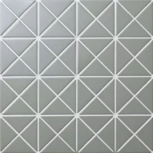 Керамическая мозаика Starmosaic Olive 25,9х25,9 см